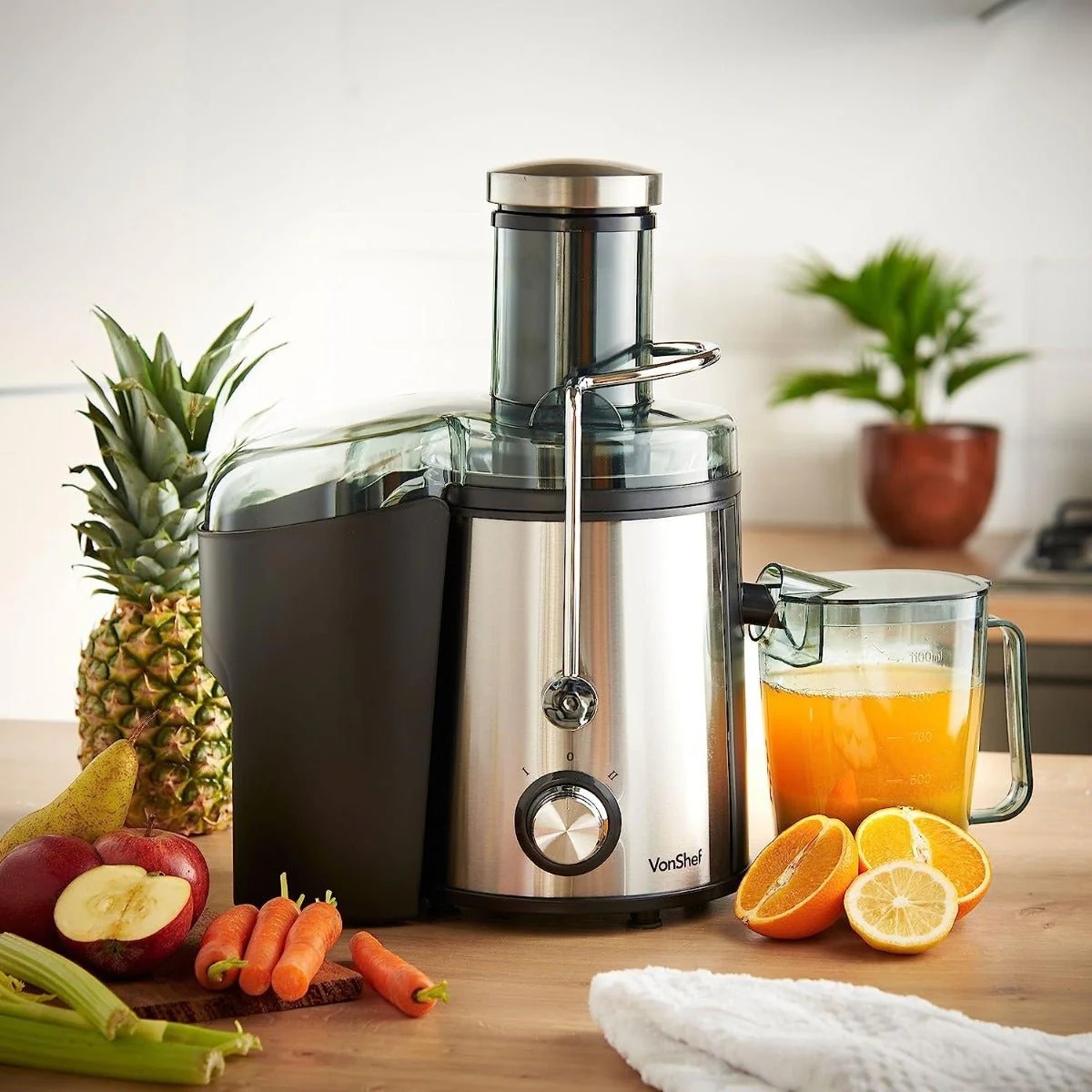 Juice Extractor